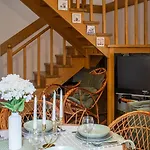 빌라 Z Ogrodem I Grillem - Widok Na Tatry Zakopane
