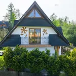 Z Ogrodem I Grillem - Widok Na Tatry Zakopane 빌라 코스실리스코