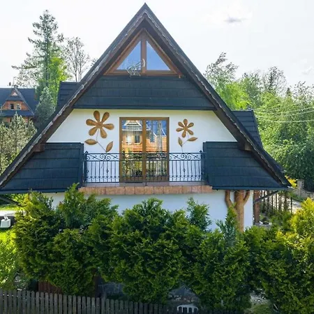 Z Jacuzzi I Grillem - Widok Na Tatry Zakopane 빌라 코스실리스코